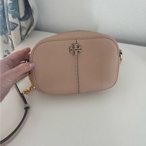 Tory Burch McGraw crossbody